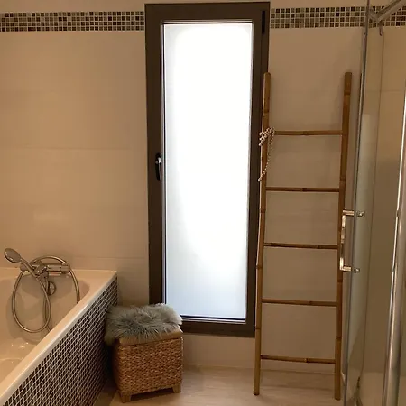 Face A La Baie * Sallenelles