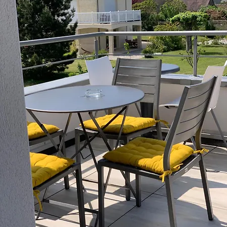 Homestay Face A La Baie De