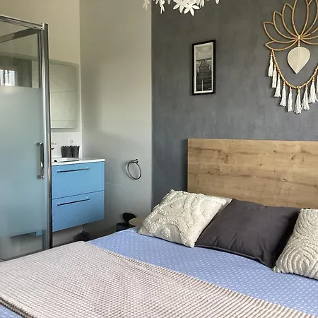 Face A La Baie Pansiyon *