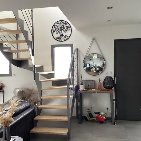 Face A La Baie Sallenelles