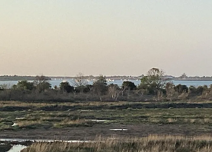 Face A La Baie * Sallenelles