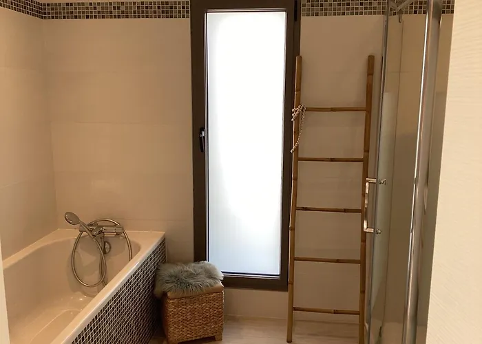 Face A La Baie * Sallenelles