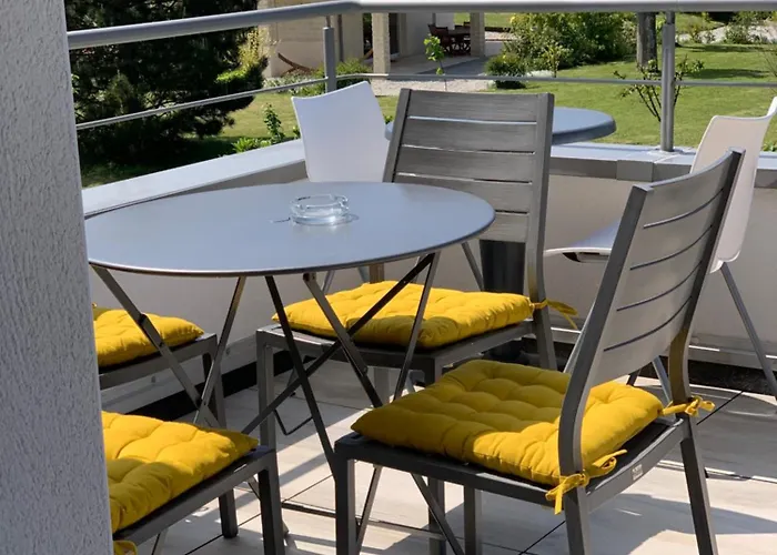 Homestay Face A La Baie