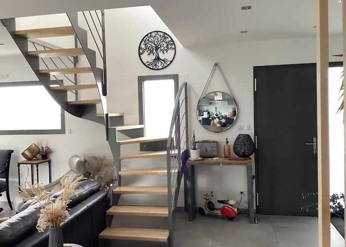 Face A La Baie Sallenelles